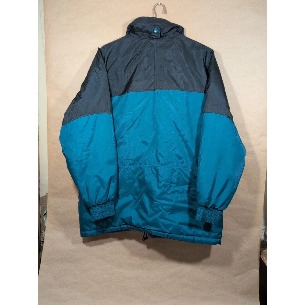Columbia vintage 90s